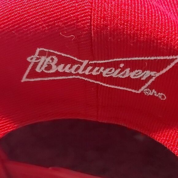 Calgary Flames Hat - Picture 3 of 4